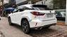 Lexus RX 350 2016 - Cần bán xe Lexus RX 350 đời 2016, màu trắng, nhập khẩu Mỹ, full kịch options