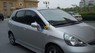 Honda Jazz 2007 - Gia đình bán Honda Jazz sản xuất năm 2007, màu bạc, nhập khẩu