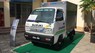 Suzuki Super Carry Truck 2018 - Bán xe Suzuki 500kg thùng kín, tặng gói phụ kiện 15tr khi mua xe