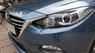 Mazda 3 1.5 2015 - Cần bán Mazda 3 1.5 đời 2015, màu xanh lam như mới