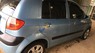 Hyundai Getz 1.1 MT 2009 - Bán ô tô Hyundai Getz 1.1 MT sản xuất 2009, màu xanh lam, nhập, gia đình sử dụng