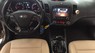 Kia Cerato 2016 - Chính chủ cần bán Kia Cerato đời 2016, bản full, màu vàng