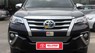 Toyota Fortuner G 2017 - Bán xe Toyota Fortuner G năm sản xuất 2017, màu nâu, nhập khẩu nguyên chiếc