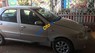 Fiat Albea   1.6   2004 - Bán ô tô Fiat Albea 1.6 năm 2004, màu bạc xe gia đình, 115 triệu