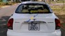 Daewoo Lanos 2002 - Bán xe Daewoo Lanos đời 2002, màu trắng, xe gia đình