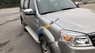 Ford Everest 2012 - Cần bán gấp Ford Everest năm 2012, màu bạc