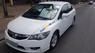 Honda Civic 1.8 AT 2011 - Cần bán lại xe Honda Civic 1.8 AT năm sản xuất 2011, màu trắng, nhập khẩu, giá chỉ 450 triệu