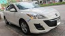 Mazda 3 1.6 AT 2010 - Bán Mazda 3 1.6 AT 2010, màu trắng, nhập khẩu nguyên chiếc chính chủ