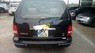 Kia Carnival 2008 - Cần bán gấp Kia Carnival đời 2008, màu đen xe gia đình