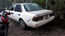 Toyota Corona 1990 - Cần bán Toyota Corona đời 1990, màu trắng, nhập khẩu, giá 46tr