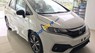 Honda Jazz    2018 - Bán Honda Jazz đời 2018, màu trắng, nhập khẩu