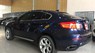 BMW X6 3.0AT 2008 - Cần bán xe BMW X6 3.0AT sản xuất năm 2008, màu xanh lam, nhập khẩu nguyên chiếc số tự động