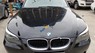 BMW 5 Series 525i 2005 - Cần bán BMW 5 Series 525i năm 2005, màu đen, nhập khẩu nguyên chiếc