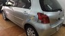 Toyota Yaris 1.5 2011 - Cần bán xe Toyota Yaris 1.5 năm 2011, màu bạc, nhập khẩu