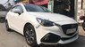 Mazda 2 2016 - Cần bán gấp Mazda 2 sản xuất năm 2016, màu trắng, giá tốt