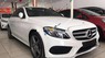 Mercedes-Benz C class C300 AMG 2015 - Cần bán lại xe Mercedes C300 AMG năm sản xuất 2015, màu trắng