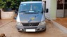 Mercedes-Benz Sprinter 2005 - Bán xe Mercedes đời 2005, màu bạc