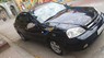 Daewoo Lacetti 2010 - Cần bán xe Daewoo Lacetti 2010, màu đen. Gía 215tr