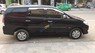 Toyota Innova 2010 - Bán ô tô Toyota Innova đời 2010, màu đen