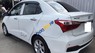 Hyundai Grand i10 2017 - Cần bán Hyundai Grand i10 sản xuất năm 2017, màu trắng, hỗ trợ 75% giá trị xe