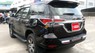 Toyota Fortuner G 2017 - Bán xe Toyota Fortuner G năm sản xuất 2017, màu nâu, nhập khẩu nguyên chiếc