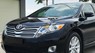 Toyota Venza 2.7AT 2009 - Bán Toyota Venza 2.7AT đời 2009, màu đen, xe nhập, không kinh doanh