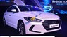 Hyundai Elantra  1.6 MT 2017 - "Siêu giảm" Bán xe Hyundai Elantra Đà Nẵng, giá 549 triệu trả góp 90% xe, lh Ngọc Sơn: 0911.377.773