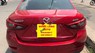 Mazda 2 1.5AT 2015 - Bán xe Mazda 2 1.5AT năm sản xuất 2015, màu đỏ, nhập khẩu Thái Lan, giá chỉ 498 triệu