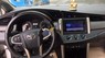 Toyota Innova E MT 2017 - Cần bán Toyota Innova E MT sản xuất 2017, màu trắng, odo 25.000 km