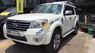 Ford Everest 2012 - Bán Ford Everest năm 2012, màu trắng