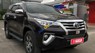 Toyota Fortuner G 2017 - Bán xe Toyota Fortuner G năm sản xuất 2017, màu nâu, nhập khẩu nguyên chiếc