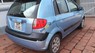 Hyundai Getz 2009 - Bán Hyundai Getz đời 2009, màu xanh lam, xe nhập, giá tốt