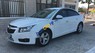 Chevrolet Cruze LS 2011 - Bán Chevrolet Cruze LS sản xuất năm 2011, màu trắng xe gia đình, 328tr