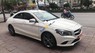 Mercedes-Benz CLA class CLA 200 2014 - Bán Mercedes CLA 200 đời 2014, màu trắng, xe nhập chính chủ