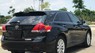 Toyota Venza 2.7AT 2009 - Bán Toyota Venza 2.7AT đời 2009, màu đen, xe nhập, không kinh doanh