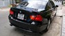 BMW 3 Series 320i 2010 - Bán BMW 3 Series 320i sản xuất năm 2010, màu đen, xe nhập