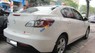 Mazda 3 1.6 AT 2010 - Bán Mazda 3 1.6 AT 2010, màu trắng, nhập khẩu nguyên chiếc chính chủ