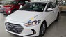 Hyundai Elantra  1.6 MT 2017 - "Siêu giảm" Bán xe Hyundai Elantra Đà Nẵng, giá 549 triệu trả góp 90% xe, lh Ngọc Sơn: 0911.377.773
