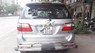 Toyota Fortuner 2.5G 2011 - Bán ô tô Toyota Fortuner 2.5MT đời 2011, màu bạc