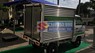 Suzuki Super Carry Truck 2018 - Bán xe Suzuki 500kg thùng kín, tặng gói phụ kiện 15tr khi mua xe