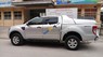 Ford Ranger XLS 2013 - Cần bán Ford Ranger XLS đời 2013, màu bạc, nhập khẩu, chính chủ