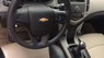 Chevrolet Cruze LT   2015 - Cần bán Chevrolet Cruze LT đời 2015, màu vàng