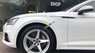 Audi A5 Sportback 2017 - Bán lại xe Audi A5 Sportback 2017, màu trắng, xe nhập, siêu lướt