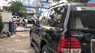 Lexus LX 470 2001 - Bán Lexus LX 470 sản xuất năm 2001, màu đen, nhập khẩu chính chủ, giá 720tr