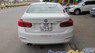 BMW 3 Series 320i 2016 - Bán BMW 3 Series 320i sản xuất 2016, màu trắng, số tự động