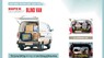 Suzuki Super Carry Van EURO 4 2018 - Cần bán xe bán tải Suzuki Van 2018, giá rẻ nhất tại HN, Lh: 0989.888.507