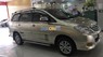 Toyota Innova Cũ   2.0G 2010 - Xe Cũ Toyota Innova 2.0G 2010