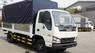 Isuzu QKR 77HE4 2018 - Bán xe tải 1T9, giá 550Tr trọn gói