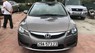 Honda Civic 2012 - Cần bán lại xe Honda Civic số sàn, SX 2012