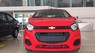 Chevrolet Spark duo 2018 - Bán xe Chevrolet Spark duo năm 2018, màu đỏ